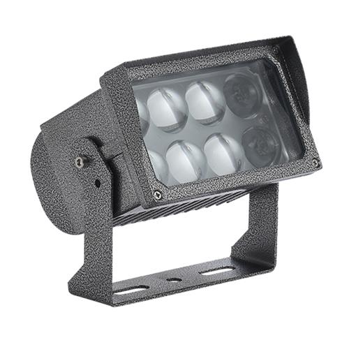 LED投光燈 L150×W130×H160mm